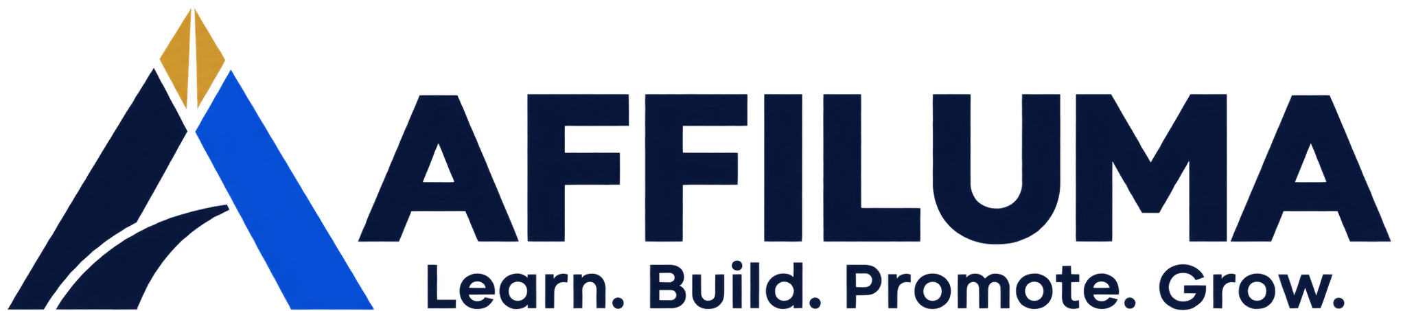 Learn. Build. Promote. Grow.